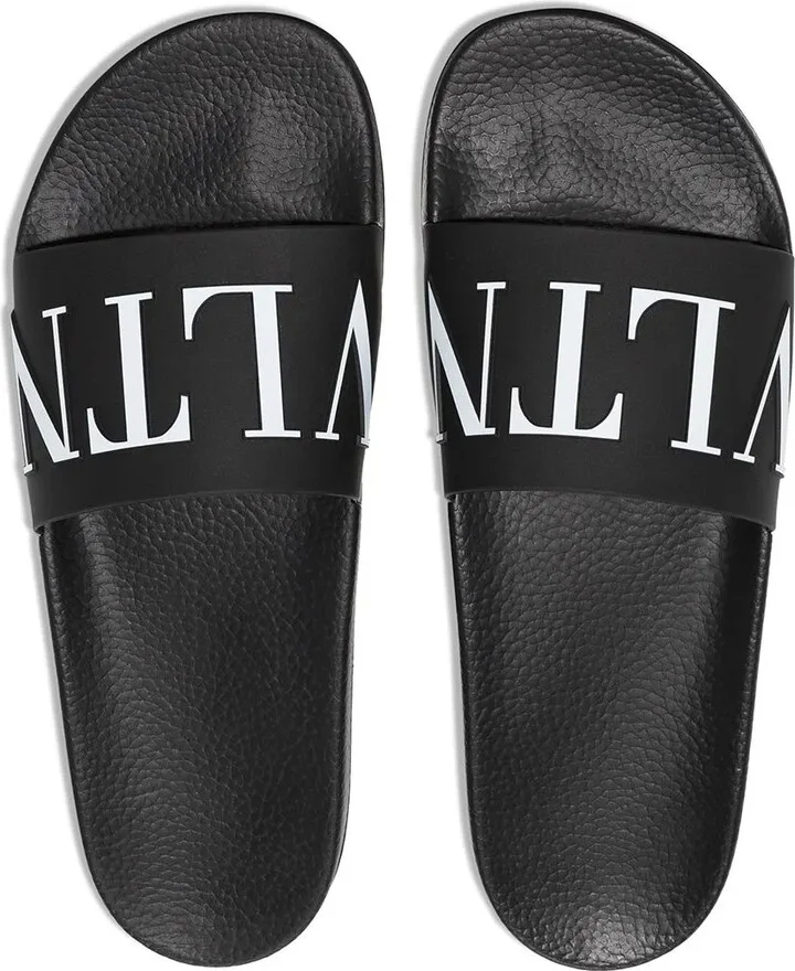 VLTN slide sandals - Image 4