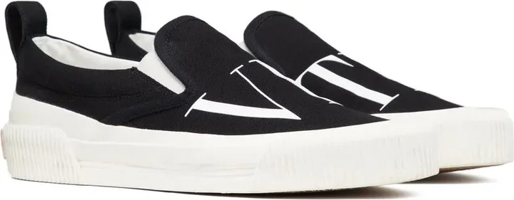 VLTN slip-on sneakers - Image 2