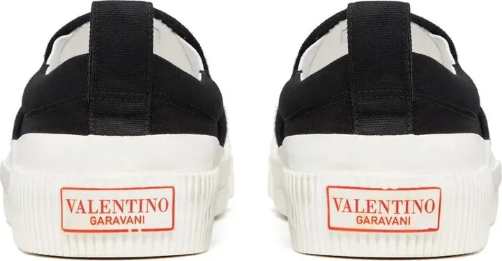 VLTN slip-on sneakers - Image 3