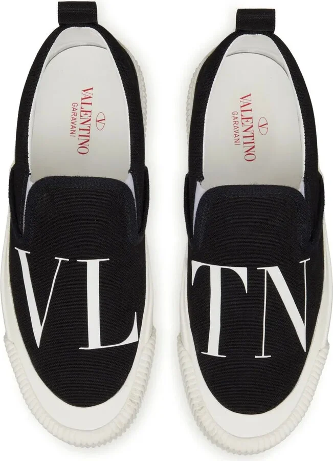 VLTN slip-on sneakers - Image 4
