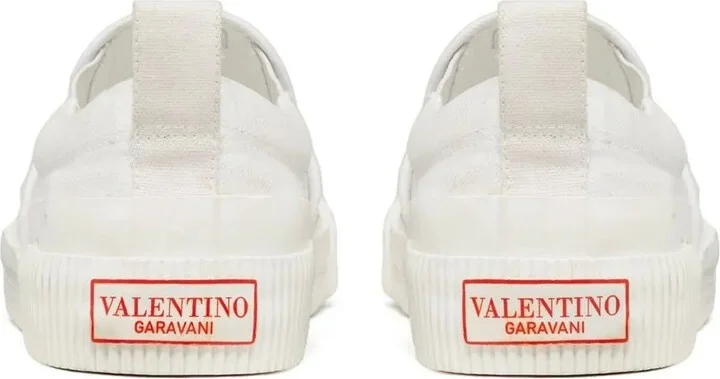 VLTN slip-on sneakers - Image 3
