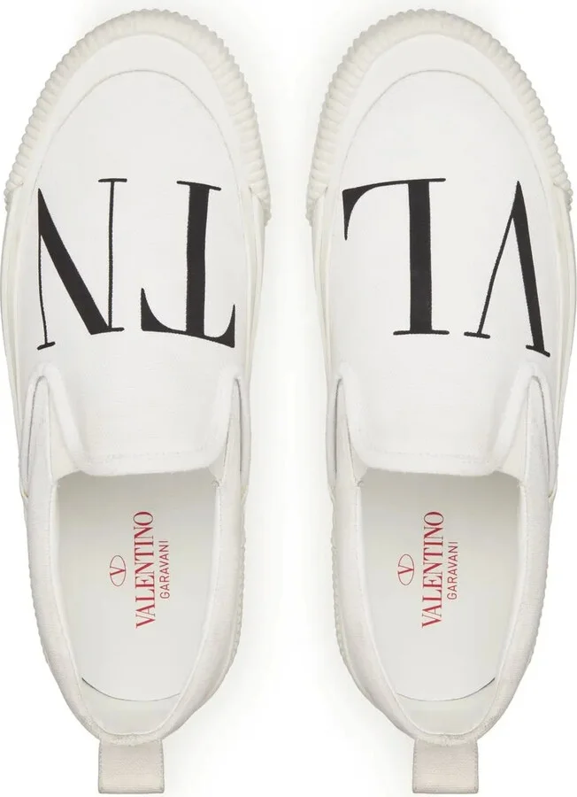 VLTN slip-on sneakers - Image 4