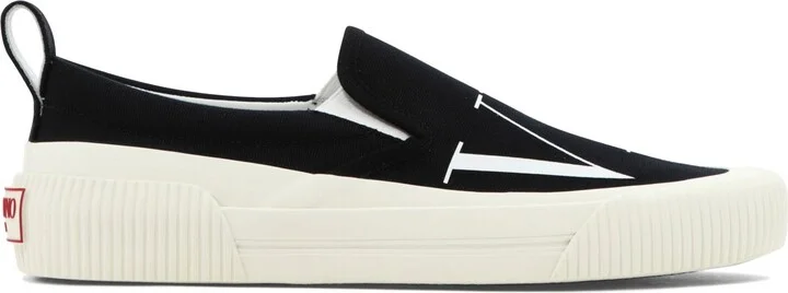 Vltn Sneakers & Slip-On Black