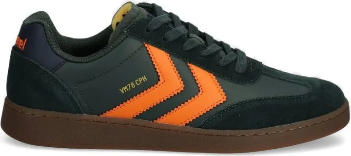 VM78 CPH two-tone sneakers