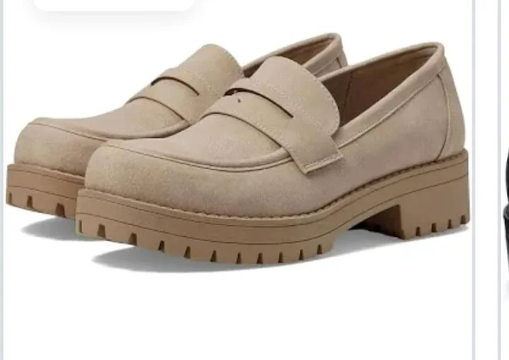 Voidz In Tan