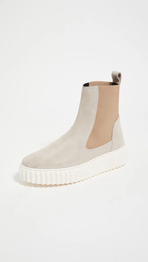 Voile Blanche Beth Chelsea Boots - Image 2