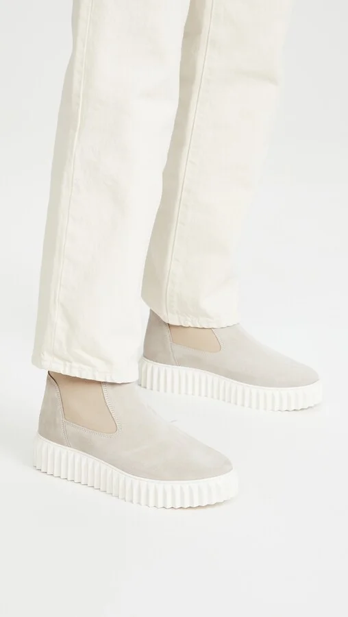 Voile Blanche Beth Chelsea Boots - Image 3