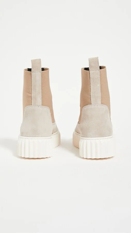 Voile Blanche Beth Chelsea Boots - Image 4
