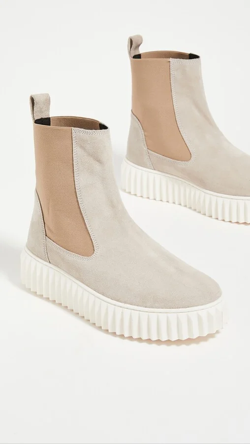 Voile Blanche Beth Chelsea Boots - Image 5