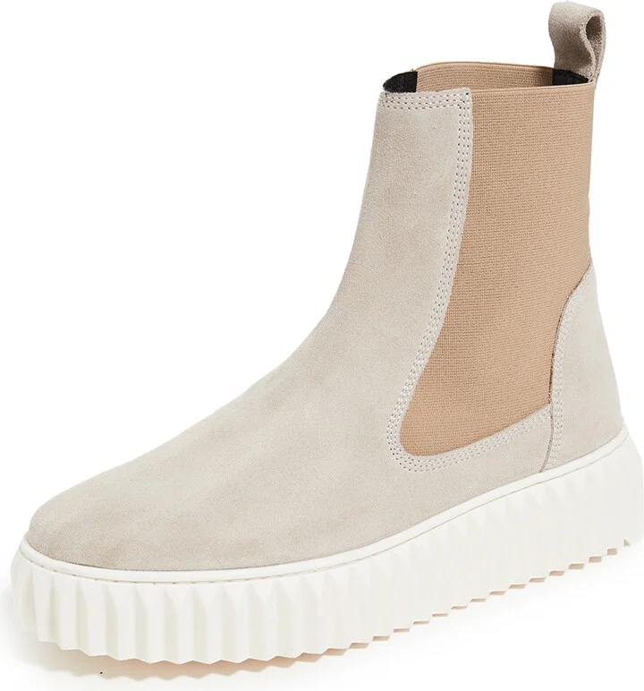 Voile Blanche Beth Chelsea Boots