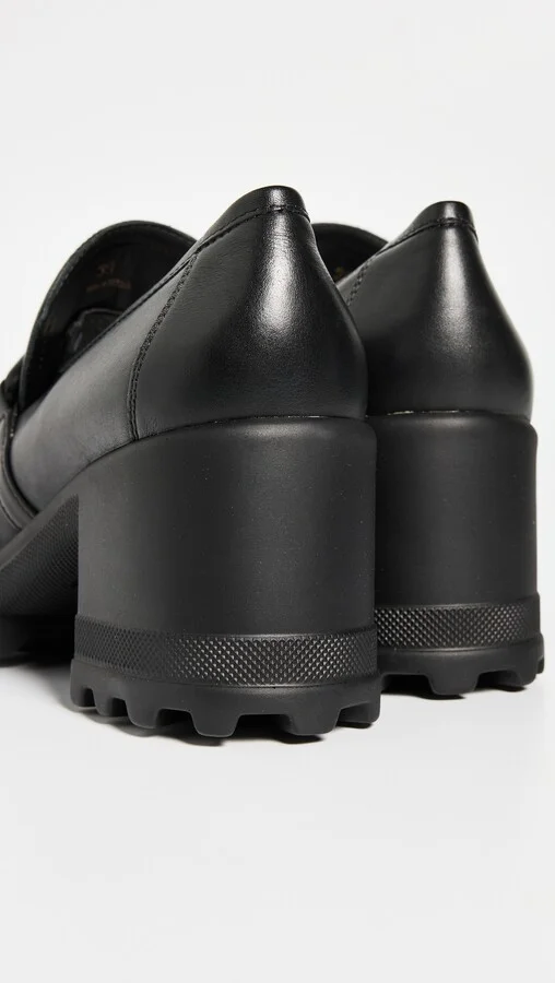 Voile Blanche Carine Loafers - Image 4