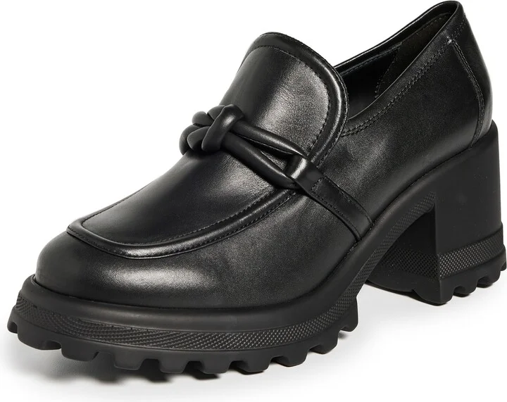 Voile Blanche Carine Loafers