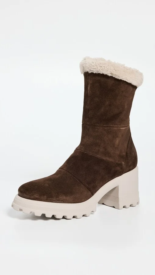 Voile Blanche Claire 01 Boots - Image 2