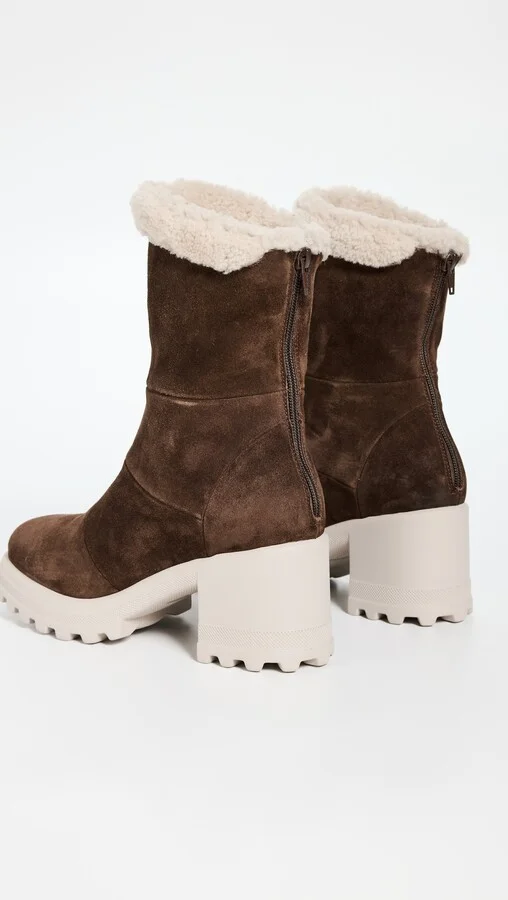 Voile Blanche Claire 01 Boots - Image 3