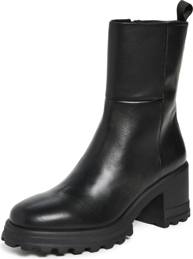 Voile Blanche Claire 02 Boots