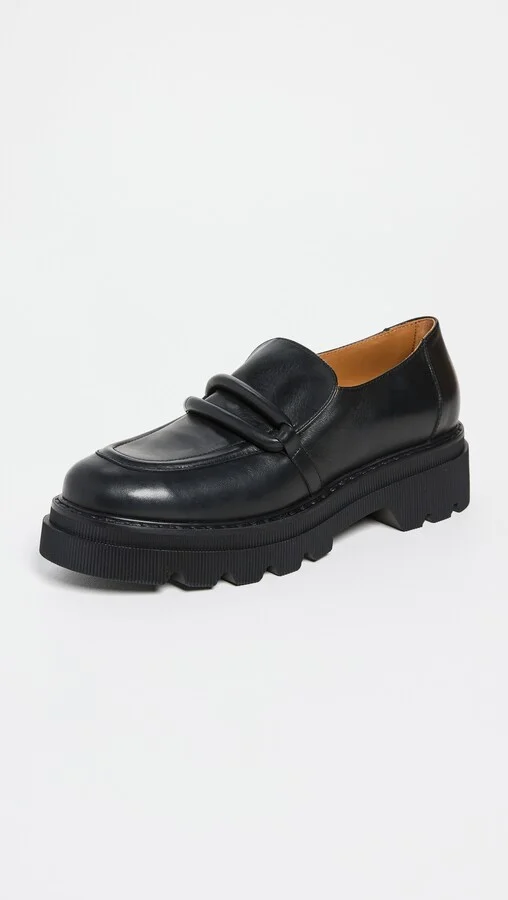 Voile Blanche Elaiza Loafers - Image 2