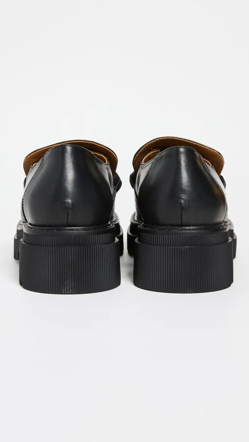 Voile Blanche Elaiza Loafers - Image 4