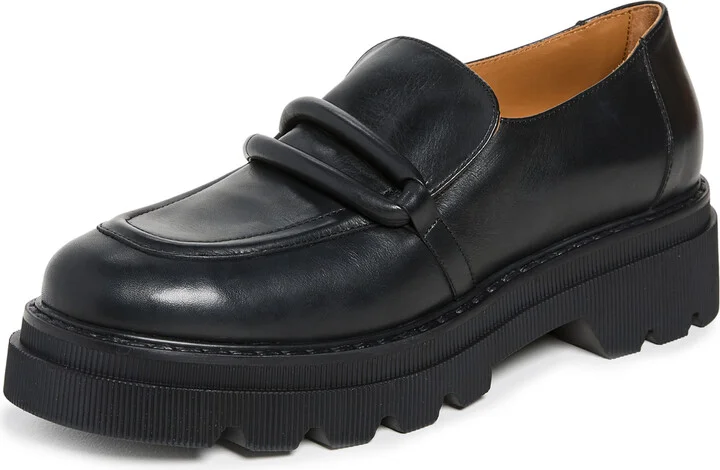 Voile Blanche Elaiza Loafers