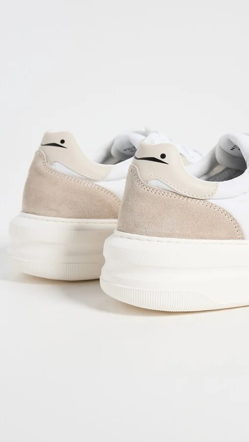 Voile Blanche Grenelle Sneakers - Image 3