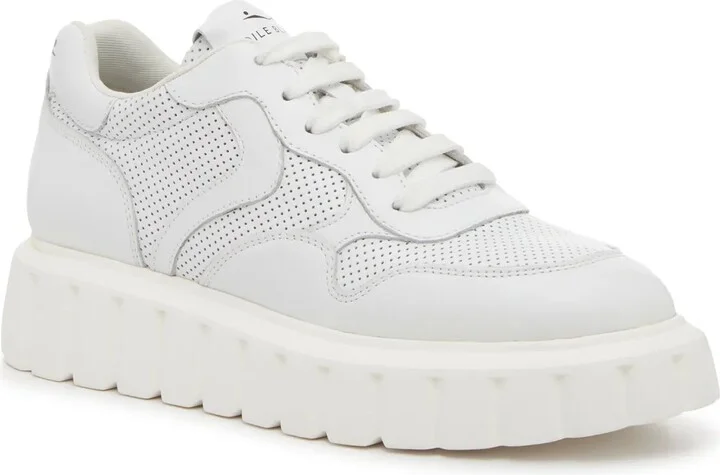 VOILE BLANCHE Grennele Sneaker