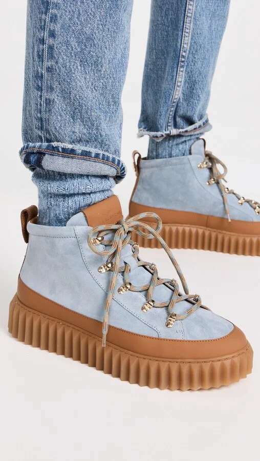 Voile Blanche Helia Boots - Image 2