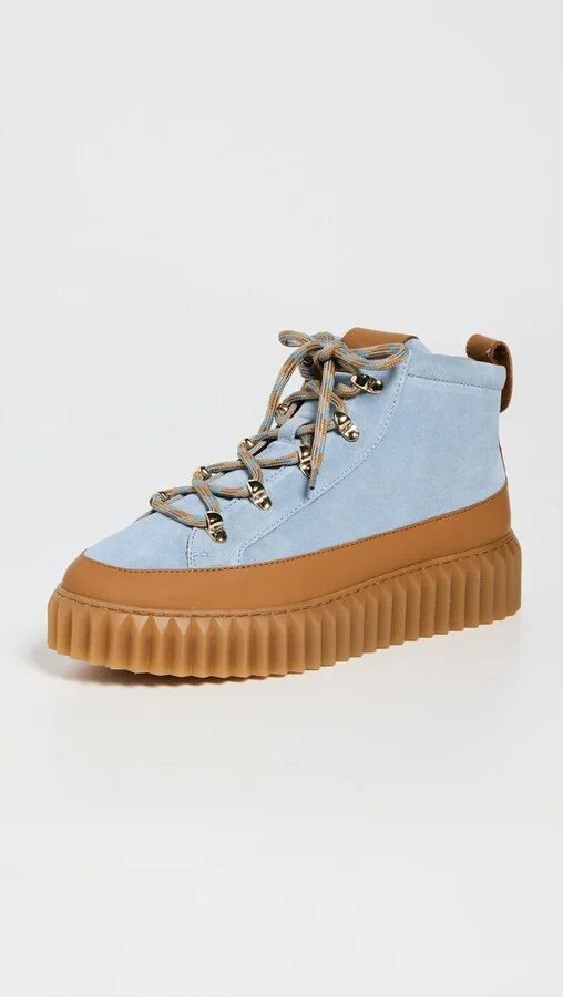 Voile Blanche Helia Boots - Image 3