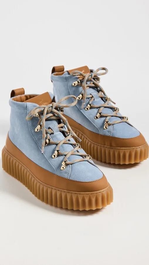 Voile Blanche Helia Boots - Image 5