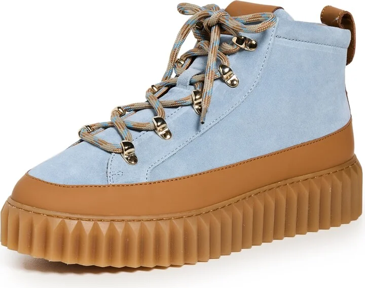 Voile Blanche Helia Boots