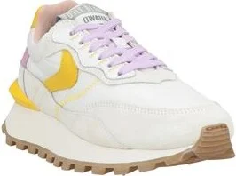 Voile Blanche Hybro Woman Sneakers - Image 2