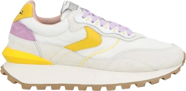 Voile Blanche Hybro Woman Sneakers - Image 3