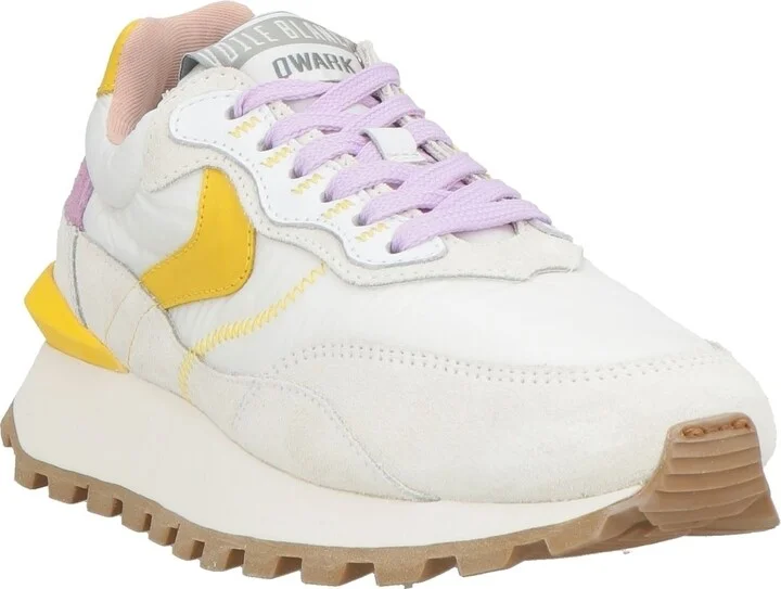 Voile Blanche Hybro Woman Sneakers - Image 4