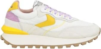 Voile Blanche Hybro Woman Sneakers