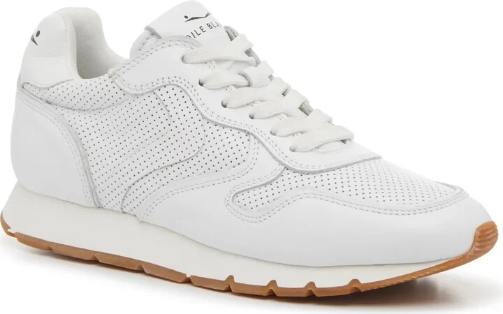 VOILE BLANCHE Julia Sneaker