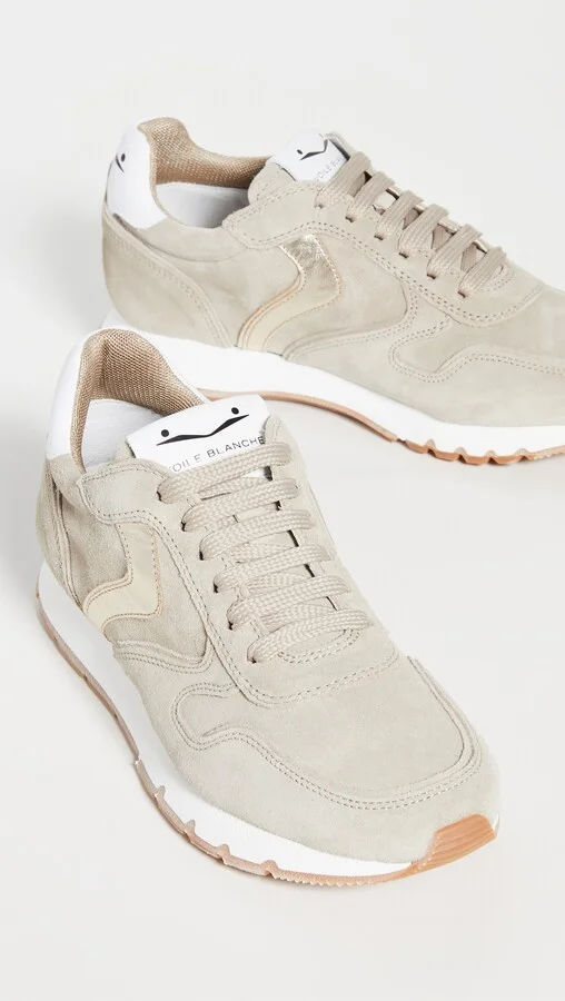Voile Blanche Julia Sneakers - Image 3