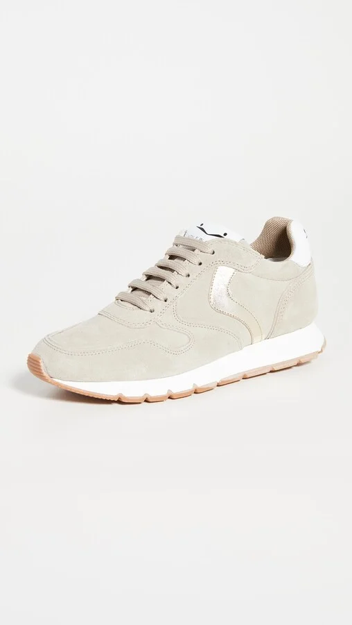 Voile Blanche Julia Sneakers - Image 5