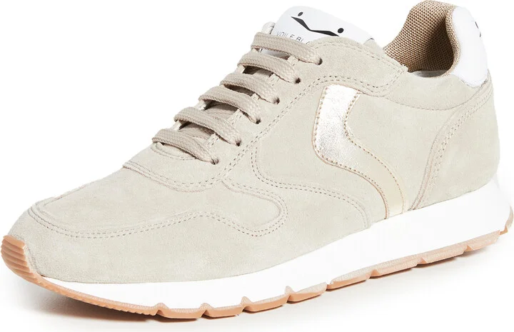 Voile Blanche Julia Sneakers