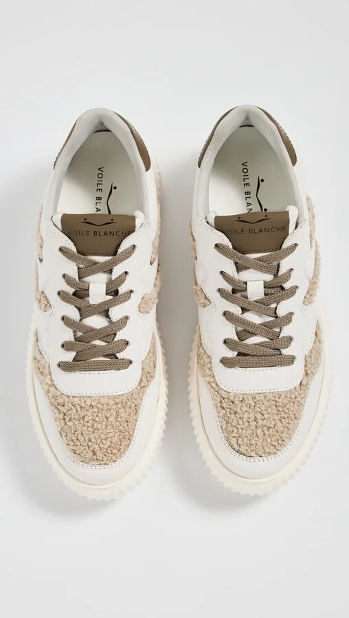 Voile Blanche Laura 2 Sneakers - Image 4