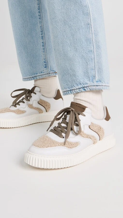 Voile Blanche Laura 2 Sneakers - Image 5