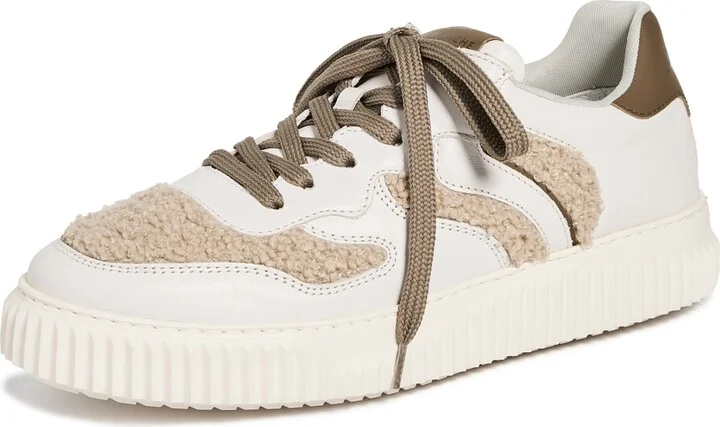 Voile Blanche Laura 2 Sneakers