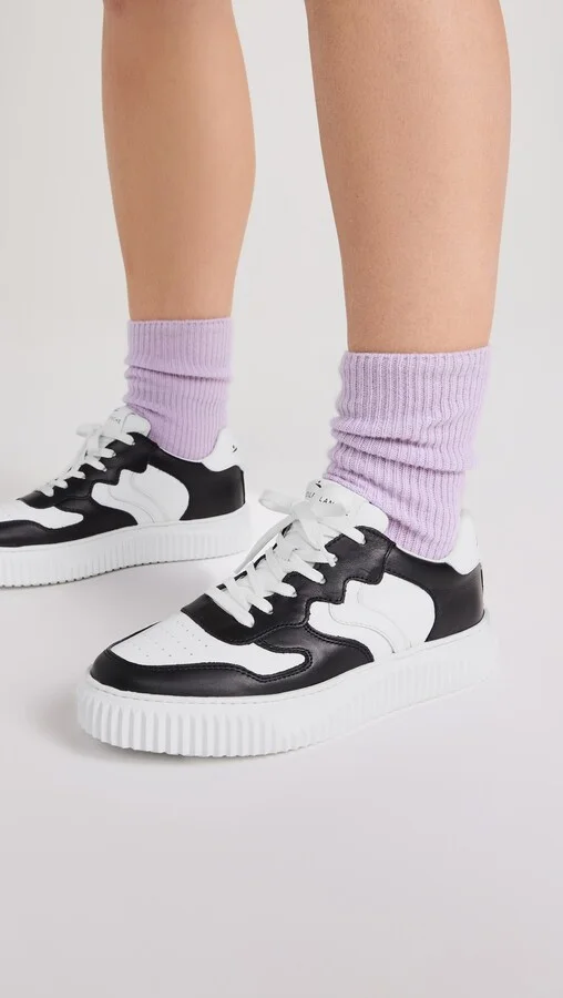 Voile Blanche Laura Sneakers - Image 2