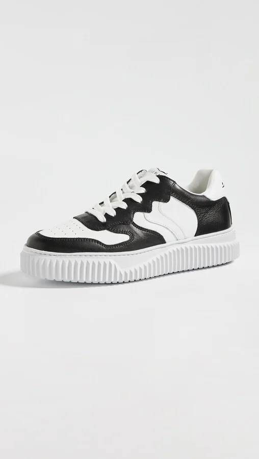 Voile Blanche Laura Sneakers - Image 3