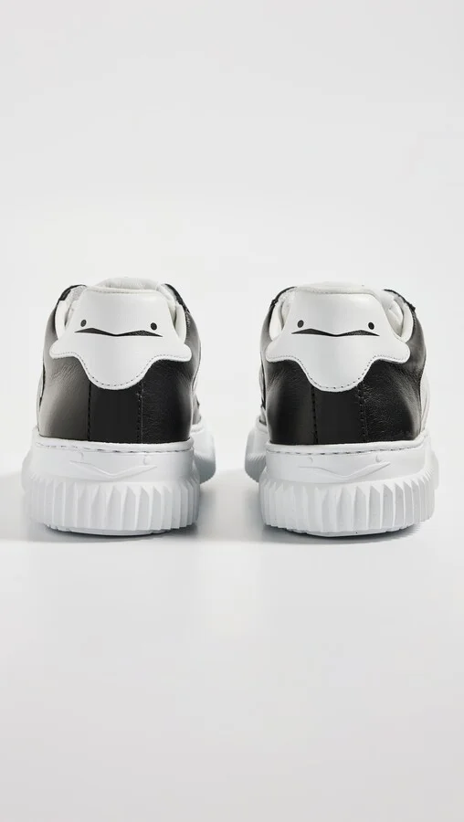 Voile Blanche Laura Sneakers - Image 4