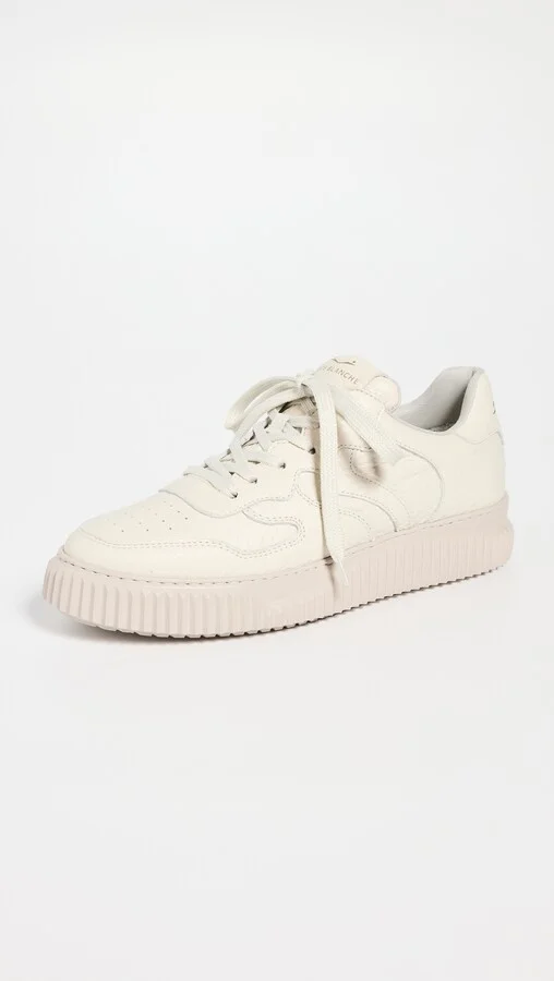 Voile Blanche Laura Sneakers - Image 2