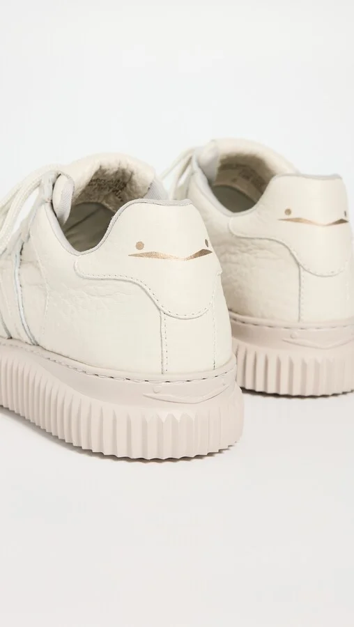 Voile Blanche Laura Sneakers - Image 3