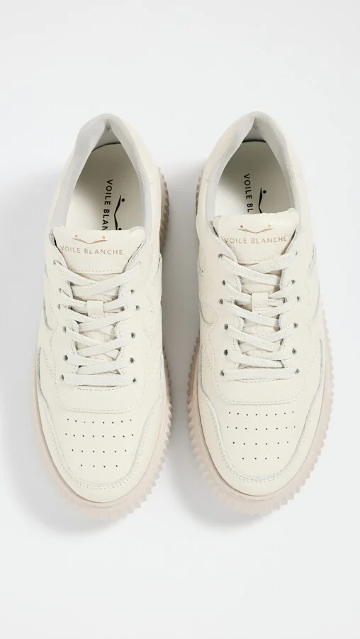 Voile Blanche Laura Sneakers - Image 5
