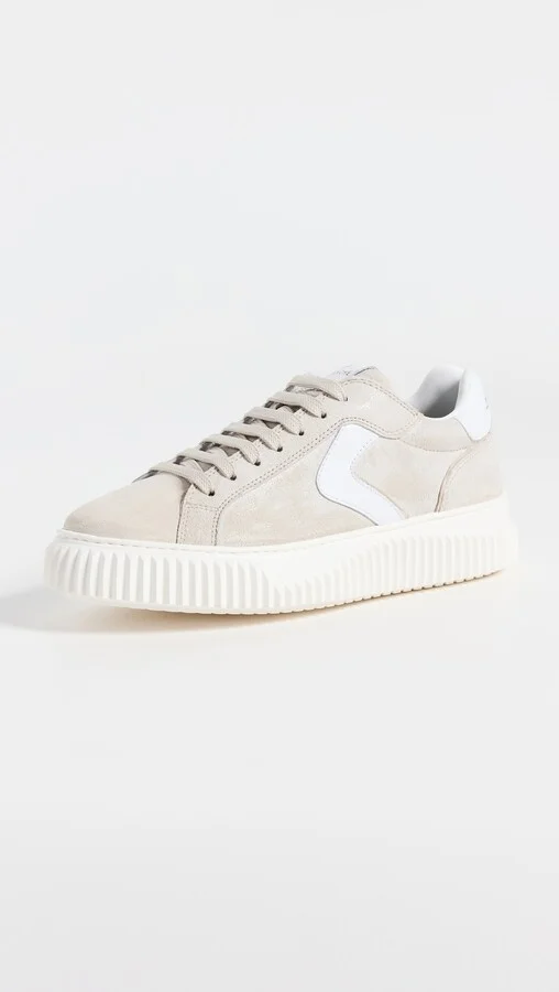 Voile Blanche Lipari Sneakers - Image 3