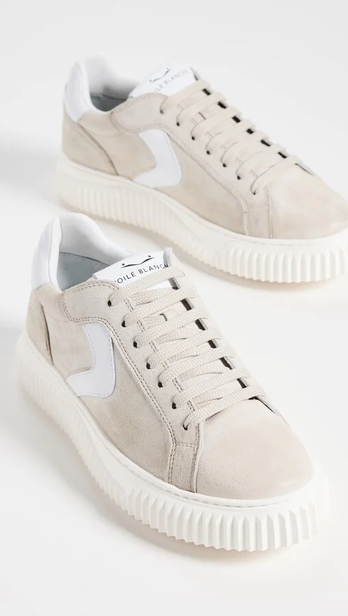 Voile Blanche Lipari Sneakers - Image 4