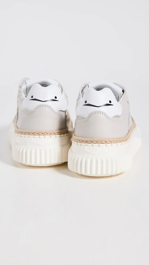 Voile Blanche Lipari Sneakers - Image 2