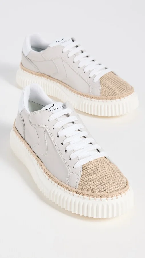 Voile Blanche Lipari Sneakers - Image 3