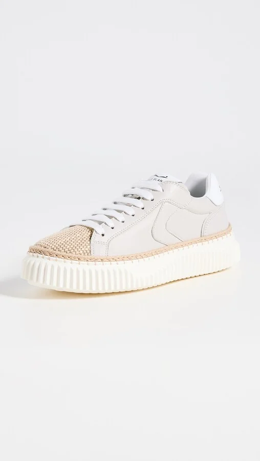 Voile Blanche Lipari Sneakers - Image 4
